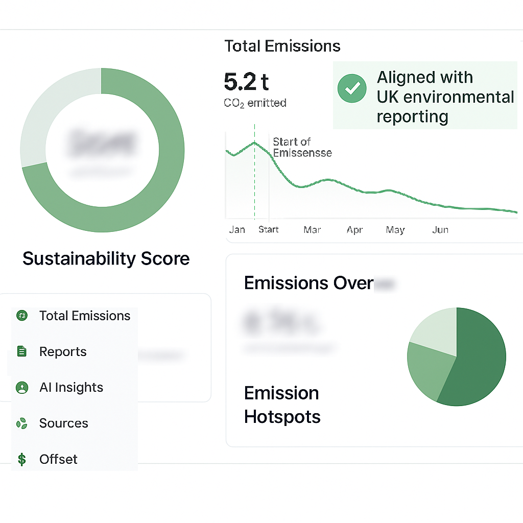Analytics preview