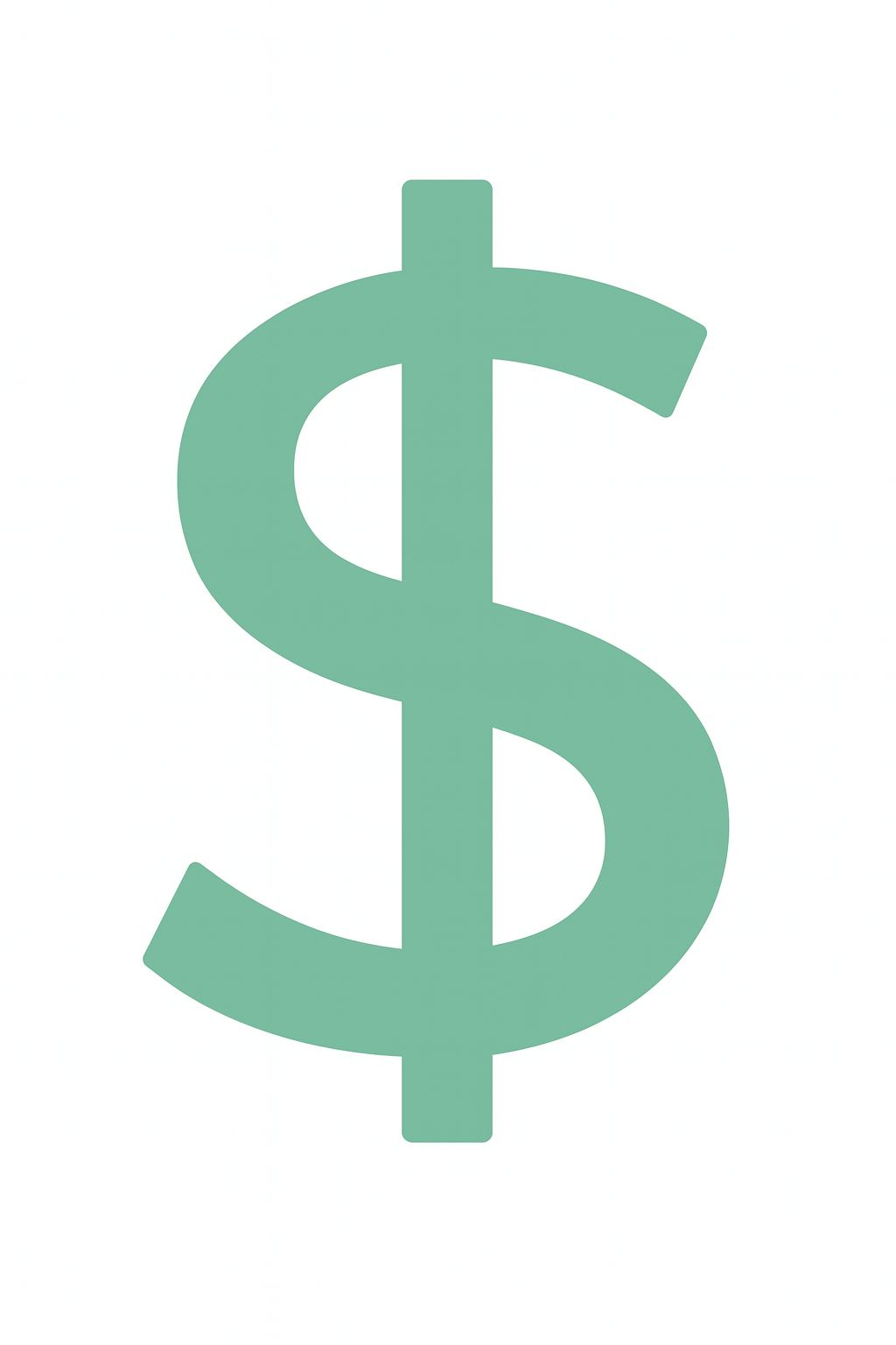 Dollar icon